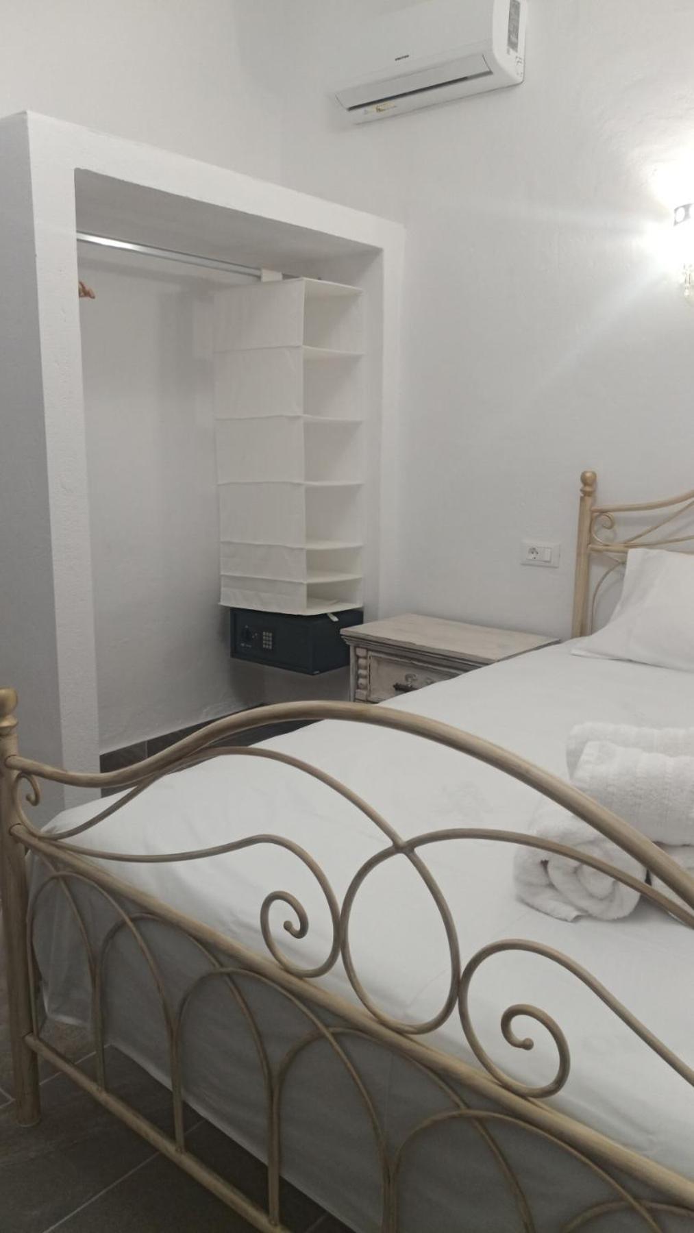 Villa Ξενοιασιά à Kythnos Extérieur photo